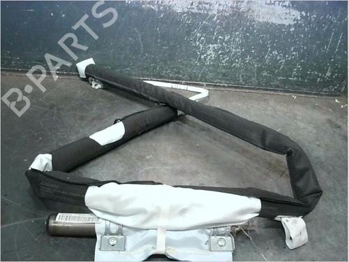 Used Left curtain airbag PEUGEOT 508 I (8D_) 1.6 BlueHDi 120 (120 hp) 15273814