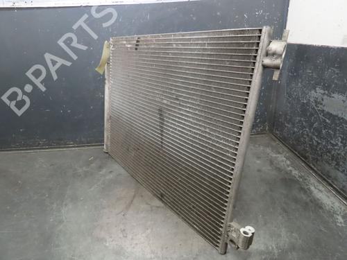 Heating radiator DACIA LOGAN II 1.5 dCi / Blue dCi 75 (75 hp) 17021471