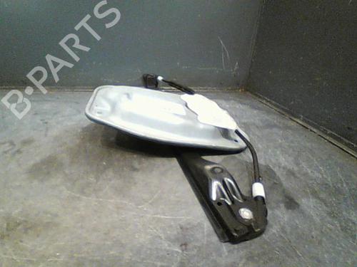 Used Rear left window mechanism VW GOLF PLUS V (5M1, 521) 1.9 TDI (105 hp) 11213119