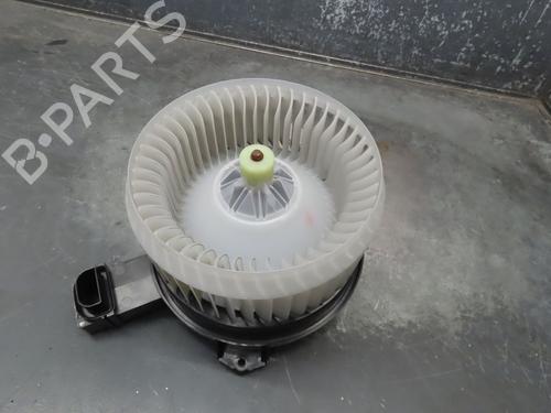 Ventilator motor HONDA CR-V IV (RM_) 1.6 i-DTEC 4WD (RE6) (160 hp) 18017775