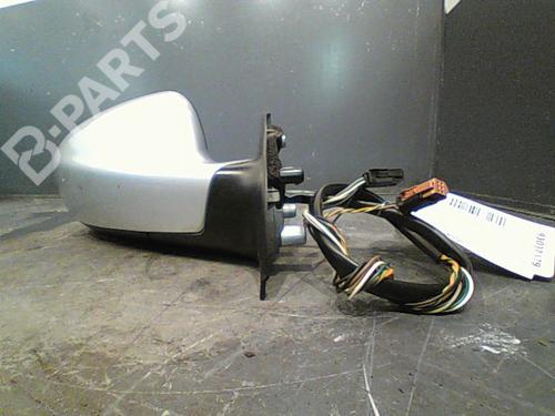 Right mirror PEUGEOT 307 SW (3H) 2.0 HDI 110 | BP11212460C27 