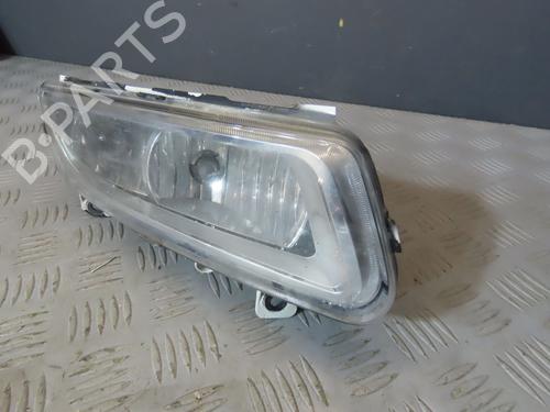 Right front fog light VW POLO V (6R1, 6C1)  | BP21180238C31 