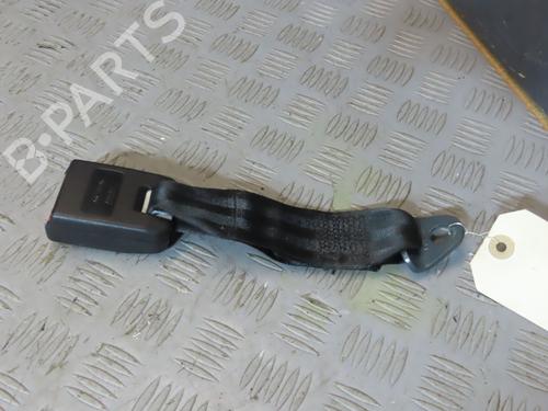 Used Seat buckle PEUGEOT 206+ (2L_, 2M_) 1.1 (60 hp) 21391797