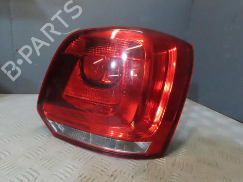 Right taillight VW POLO V (6R1, 6C1)  | BP21211185C35 