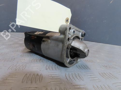 Startmotor CHRYSLER VOYAGER IV (RG, RS) 2.5 CRD (141 hp) 23111843
