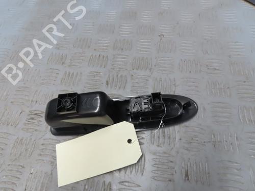 Used Right rear window switch CITROËN C4 II (NC_) 1.6 BlueHDi 120 (120 hp) 19061089