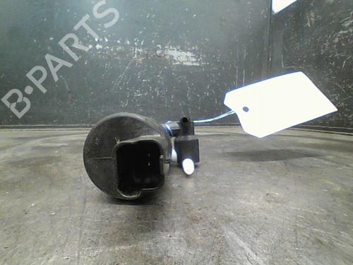 Washer pump RENAULT TWINGO III (BCM_, BCA_) 1.0 SCe 70 (BCMB) | BP14874003E24 
