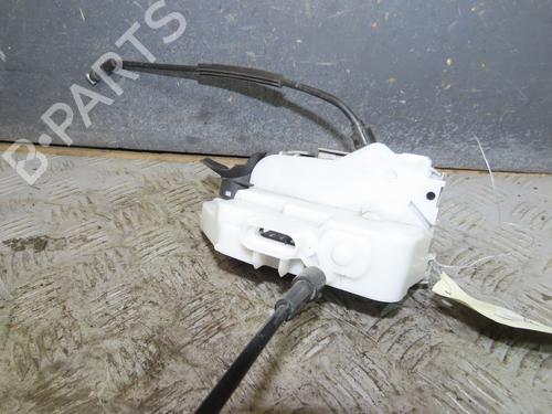 Used Front left lock Front left lock 37062529 37062529