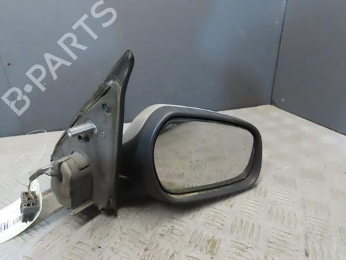 Right mirror CITROËN XSARA Break (N2) 2.0 HDI 90 | BP19141541C27 