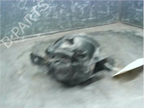 Used Right front fog light RENAULT ESPACE IV (JK0/1_) 2.2 dCi (JK0H) (150 hp) 12954245