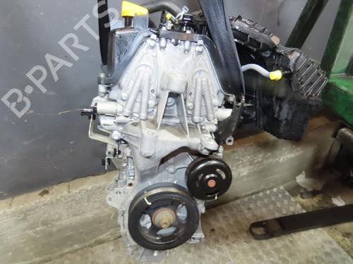 Engine DACIA SANDERO II 1.0 SCe 75 (B8JC, B8JD, B8NC) | BP33561733M1 - Image 2