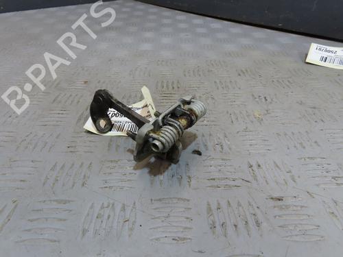 Hinge/Door check strap PEUGEOT 206 Hatchback (2A/C) 1.4 HDi eco 70 | BP28685221C146 