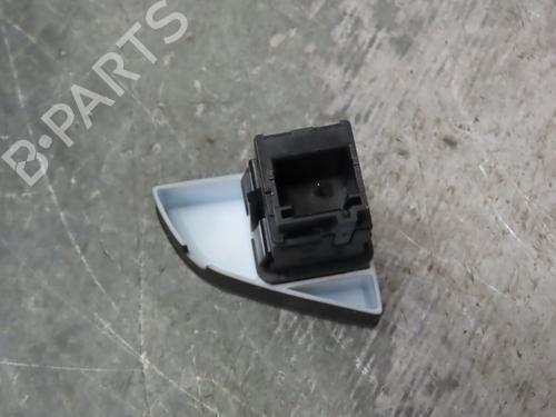 Used Warning switch CITROËN C5 III (RD_) 2.0 HDi 165 (RDRHHA, RDRHH8) (163 hp) 16707141