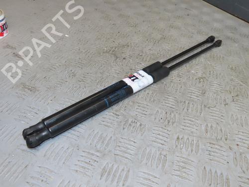 Gassdemper Bakluke RENAULT CLIO V (B7_) 1.0 TCe 90 (B7MT) (91 hp) 27216356