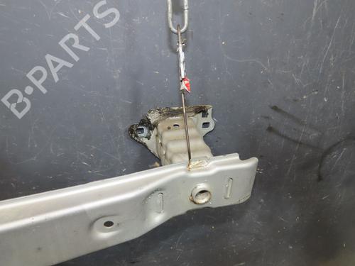 Used Rear bumper reinforcement Rear bumper reinforcement CITROËN DS3 (SA_) 1.6 THP 155 (156 hp) 40162825 40162825