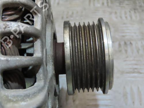 Used Alternator PEUGEOT 308 II (LB_, LP_, LW_, LH_, L3_) 1.6 BlueHDi 120 (120 hp) 26916884
