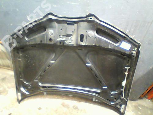 Used Hood SEAT IBIZA III (6L1) 1.4 16V (86 hp) 10764028