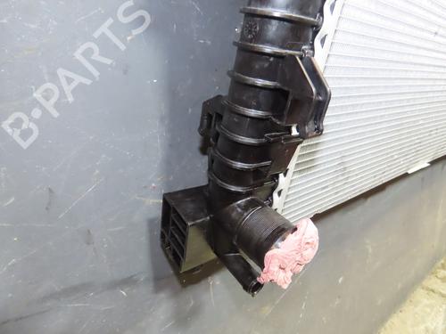 Water radiator RENAULT TRAFIC III Van (FG_) 1.6 dCi 120 (FGMK) | BP36819582M31 - Image 2