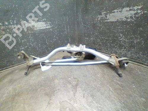 Front wiper motor CITROËN C3 Picasso (SH_) 1.6 HDi | BP10769371M29 