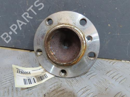 Used Left rear steering knuckle MINI MINI COUNTRYMAN (R60) One D (90 hp) 31077197