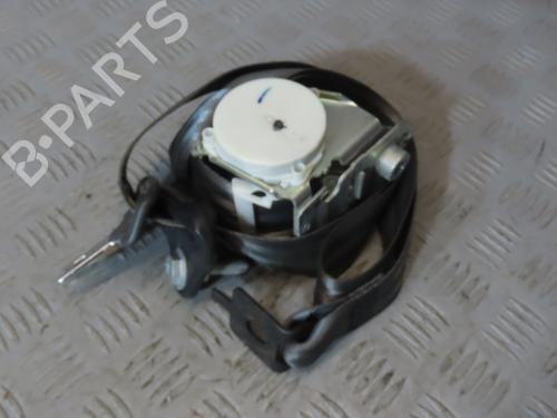 Used Rear left belt tensioner RENAULT CLIO III (BR0/1, CR0/1) [2005-2014]  21226517