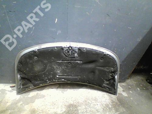 Hood SMART FORFOUR (454) 1.5 CDI (454.001) | BP11211922C1