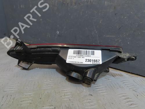 Højre baglygte kofanger KIA CEE'D Hatchback (ED) 1.6 CRDi 115 (115 hp) 31242356