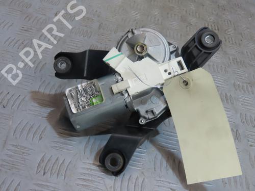 Rear wiper motor DACIA LOGAN MCV (KS_) 1.6 16V Hi-Flex | BP27289541M102 
