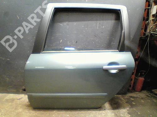 Left rear door PEUGEOT 307 Break (3E) 1.6 HDi 110 | BP10766625C4 