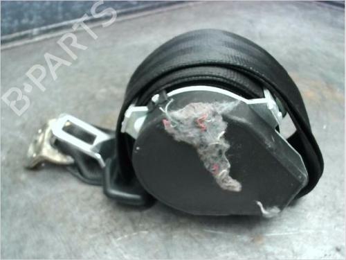 Rear left belt tensioner SEAT ALTEA (5P1) 1.9 TDI | BP12594480C89 