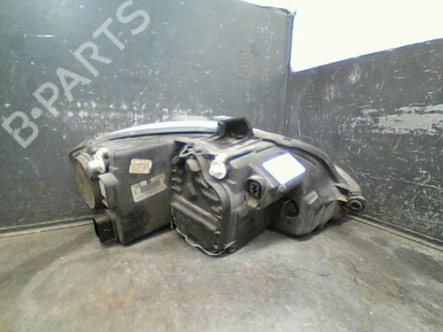 Left headlight SEAT TOLEDO III (5P2) 1.9 TDI | BP10768269C28
