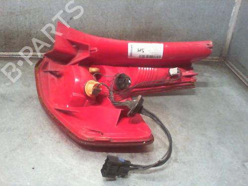 Used Left taillight CITROËN C4 I (LC_) 1.6 HDi (90 hp) 23116718