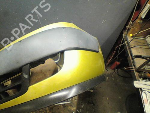 Front bumper CITROËN XSARA Coupe (N0) 1.9 TD | BP23114368C7 