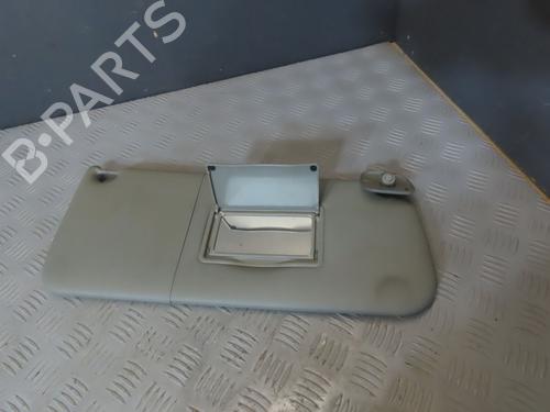 Used Right sun visor RENAULT KANGOO Express (FC0/1_) [1997-2025]  23116111