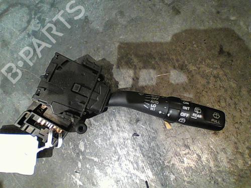 Used Steering column stalk TOYOTA AVENSIS (_T25_) 2.2 D-4D (ADT251_, ADT251R) (150 hp) 11211347
