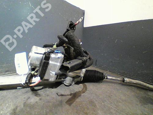 Steering rack PEUGEOT 208 I (CA_, CC_) 1.2 VTI 82 | BP11210678M22 