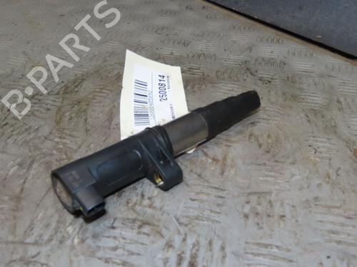Used Ignition coil Ignition coil RENAULT CLIO III (BR0/1, CR0/1) 1.6 16V (BR05, BR0B, BR0Y, BR15, BR1J, BR1M, BR1Y, CR0B,... (112 hp) 39083988 39083988