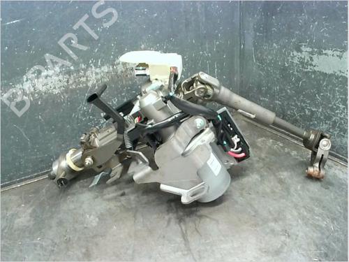 Used Steering column RENAULT GRAND SCÉNIC III (JZ0/1_) 1.9 dCi (JZ0J, JZ0N, JZ1K, JZ1S) (131 hp) 23112688