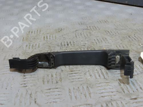 Used Rear right exterior door handle RENAULT KANGOO Express (FW0/1_) 1.5 dCi 80 (FW15) (80 hp) 31030105
