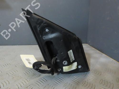 Left mirror VW POLO V (6R1, 6C1) 1.2 TDI | BP21088111C26 