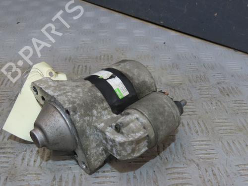 Startmotor RENAULT TWINGO II (CN0_) 1.2 16V (CN04, CN0B) (75 hp) 29150812
