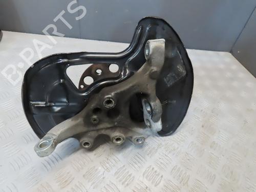 Right front steering knuckle MERCEDES-BENZ C-CLASS (W204) C 220 CDI (204.008) | BP19060974M26 