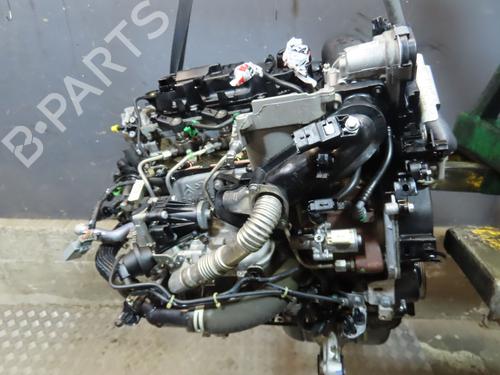 Engine PEUGEOT 5008 (0U_, 0E_) 1.6 HDi | BP29577172M1 