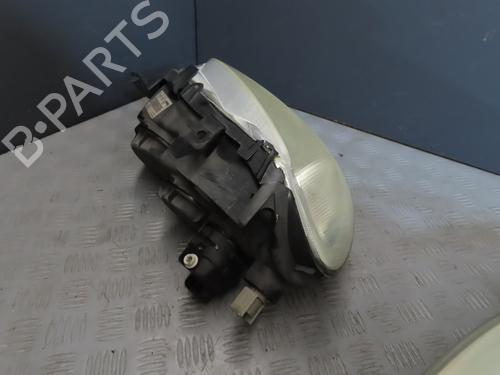 Right headlight RENAULT MEGANE I (BA0/1_)  | BP19069122C29 