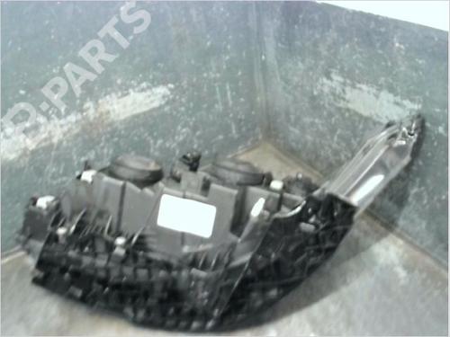 Højre forlygte RENAULT LAGUNA II (BG0/1_) 1.9 dCi (BG1A, BG1V) | BP11412931C29 