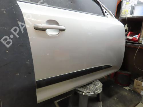 Right front door KIA CEE'D Hatchback (ED) 1.6 CRDi 115 | BP16892909C3 