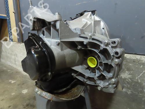 Gearbox FORD FIESTA VI (CB1, CCN) 1.25 | BP20385328M3