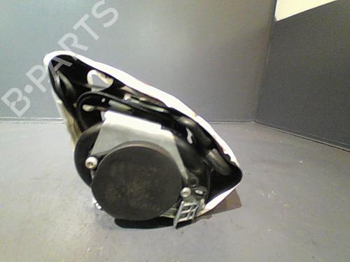 Used Front right seatbelt Front right seatbelt 10763045 10763045