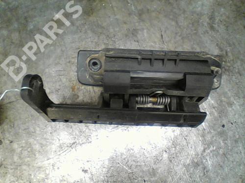 front-right-exterior-door-handle-peugeot-306-hatchback-7a-7c-n3-n5-20-xsi-1993-1994-1995-1996-1997-1998-1999-2000-2001-2002-2003-10764783 main image