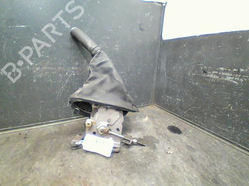 Used Hand brake RENAULT LAGUNA II (BG0/1_) 1.8 16V (BG04, BG0B, BG0C, BG0V) (117 hp) 10761031